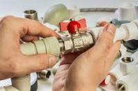 Commercial Plumbing Service Dallas image 2